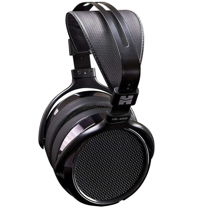 Headphones & portable audio - HIFIMAN.com