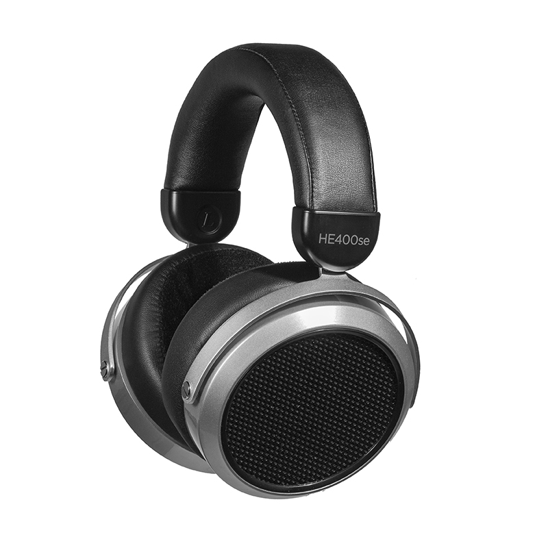 Headphones & portable audio - HIFIMAN.com