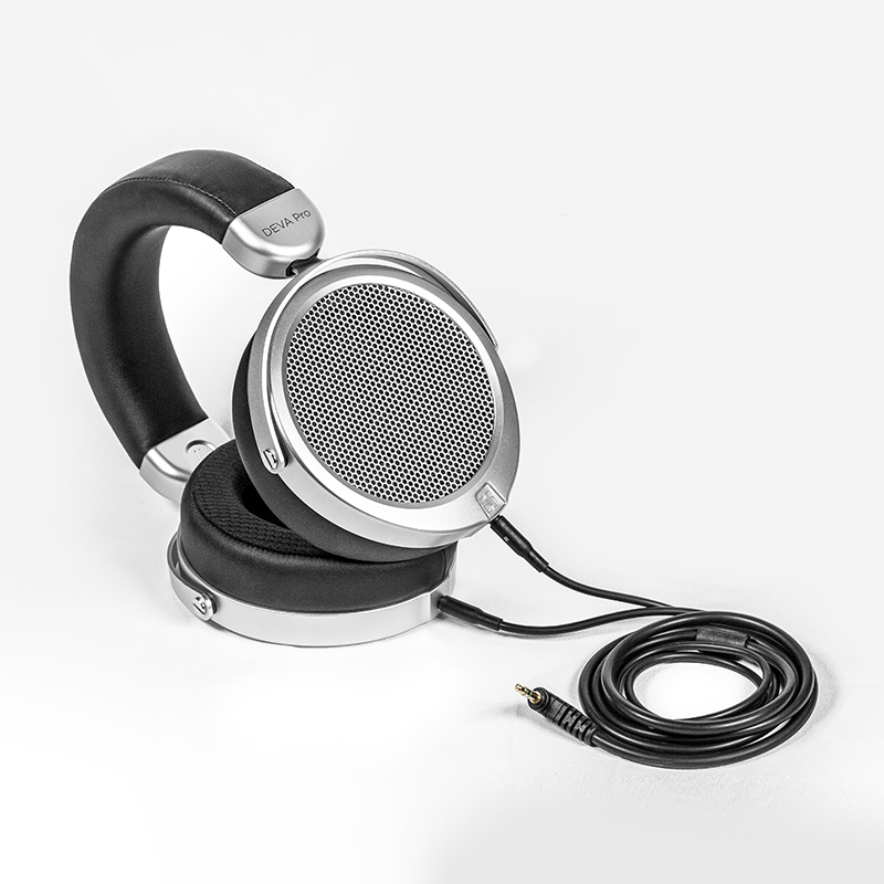 HIFIMAN DEVA PRO - ヘッドフォン