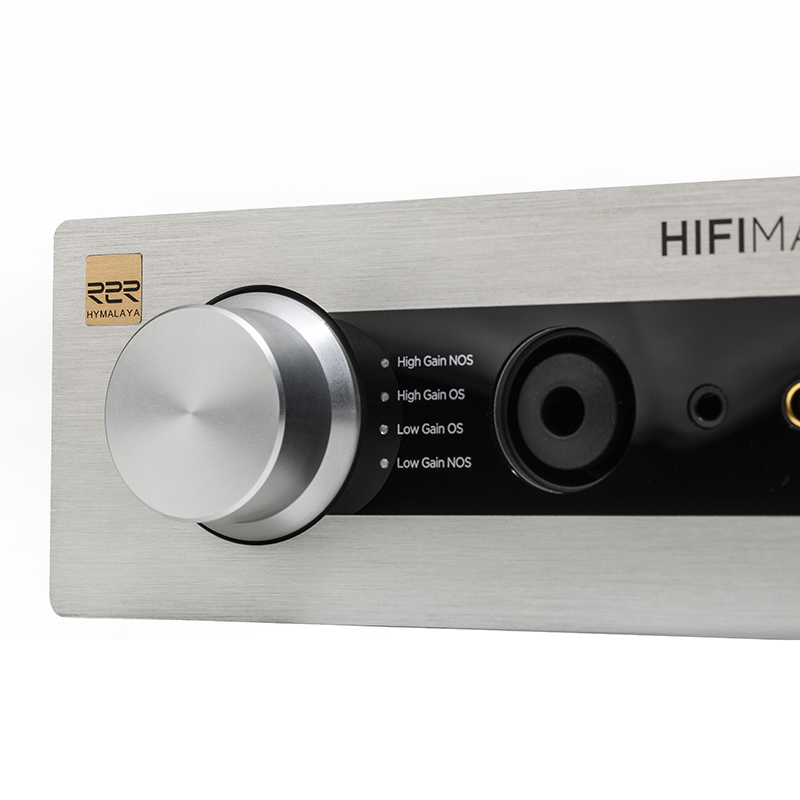 Headphones & portable audio - HIFIMAN.com