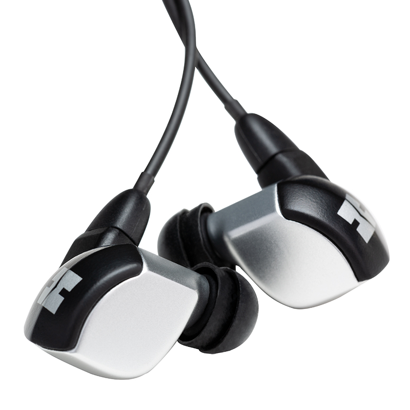 HiFiMAN RE2000 Silver - speedlb.com