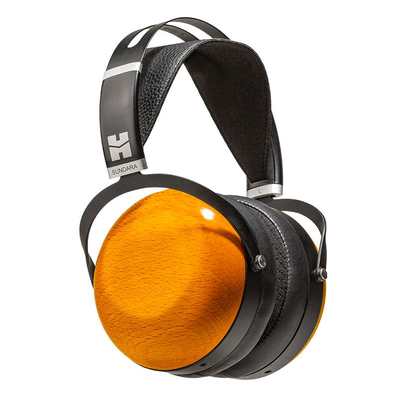 Headphones & portable audio - HIFIMAN.com