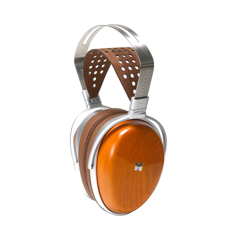 Headphones & portable audio - HIFIMAN.com