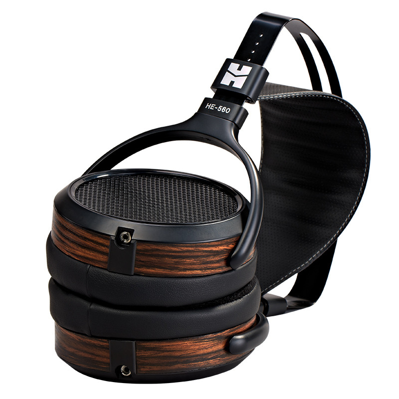 Headphones & portable audio - HIFIMAN.com