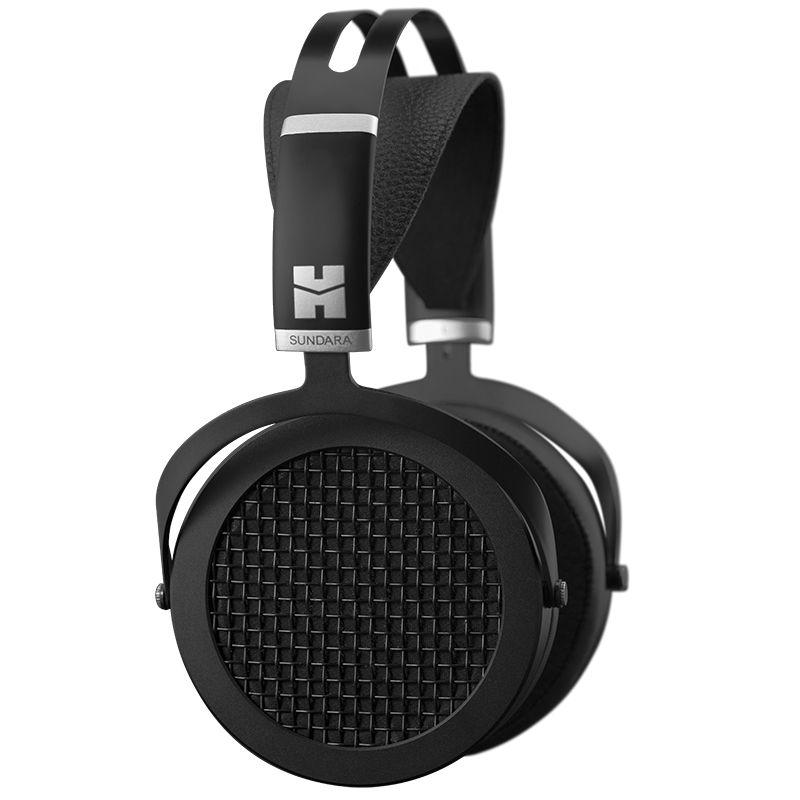 Hifiman Sundara Auriculares de Diadema magnéticos planares con diseño de  Alta fidelidad Fácil de Alimentar Adecuado para iPhone/Android Cómodo Arco  de Auriculares Abiertos Cable fácil de reemplazar - : : Electrónica