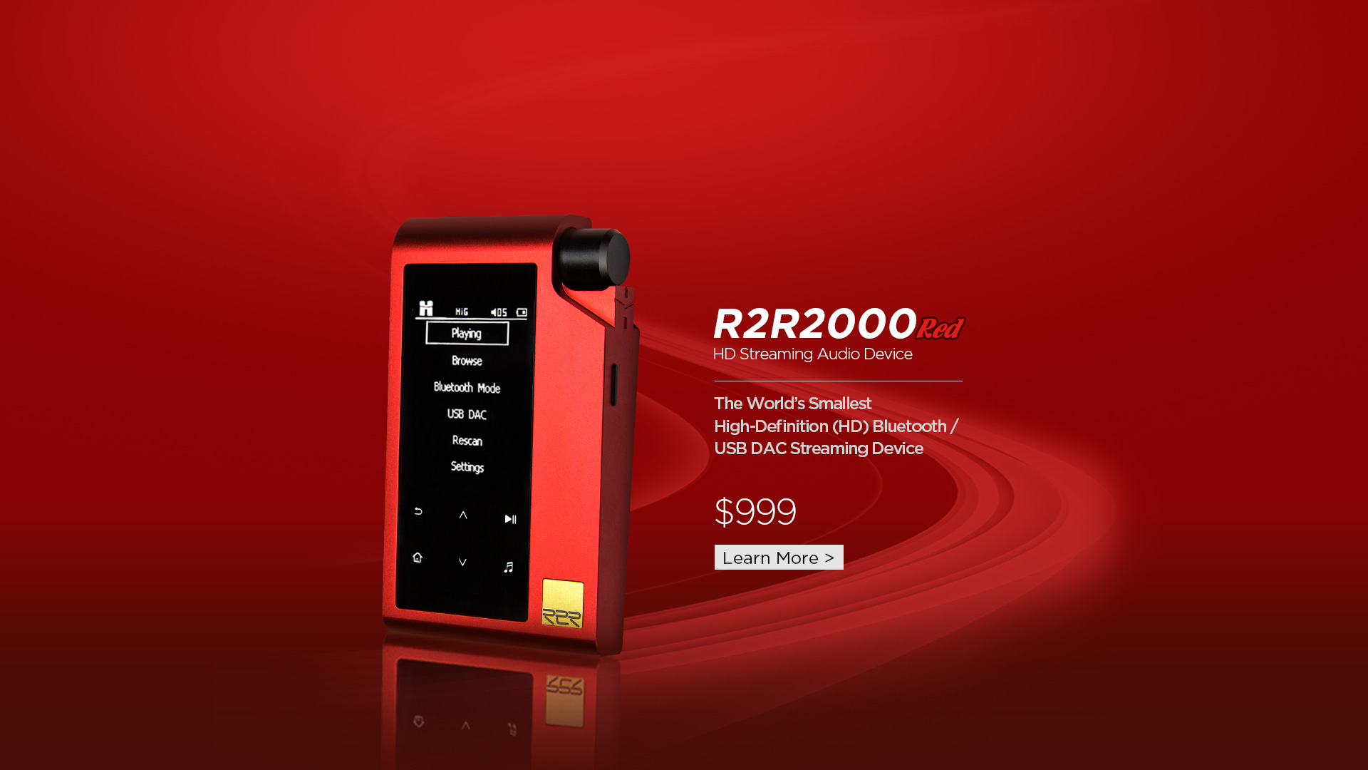 HIFIMAN INNOVATING THE ART OF LISTENING