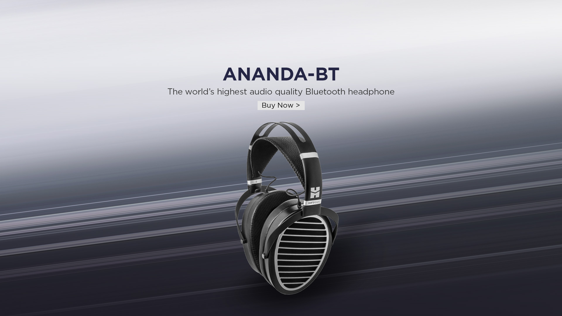 HIFIMAN INNOVATING THE ART OF LISTENING