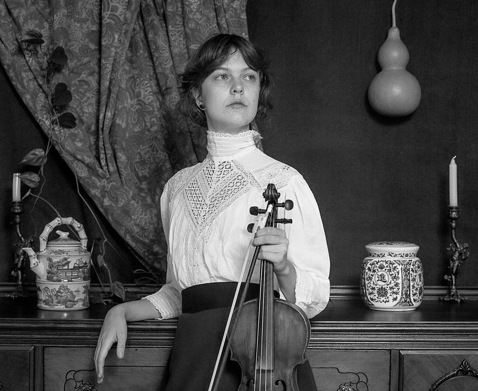 Marie Nadeau-Tremblay