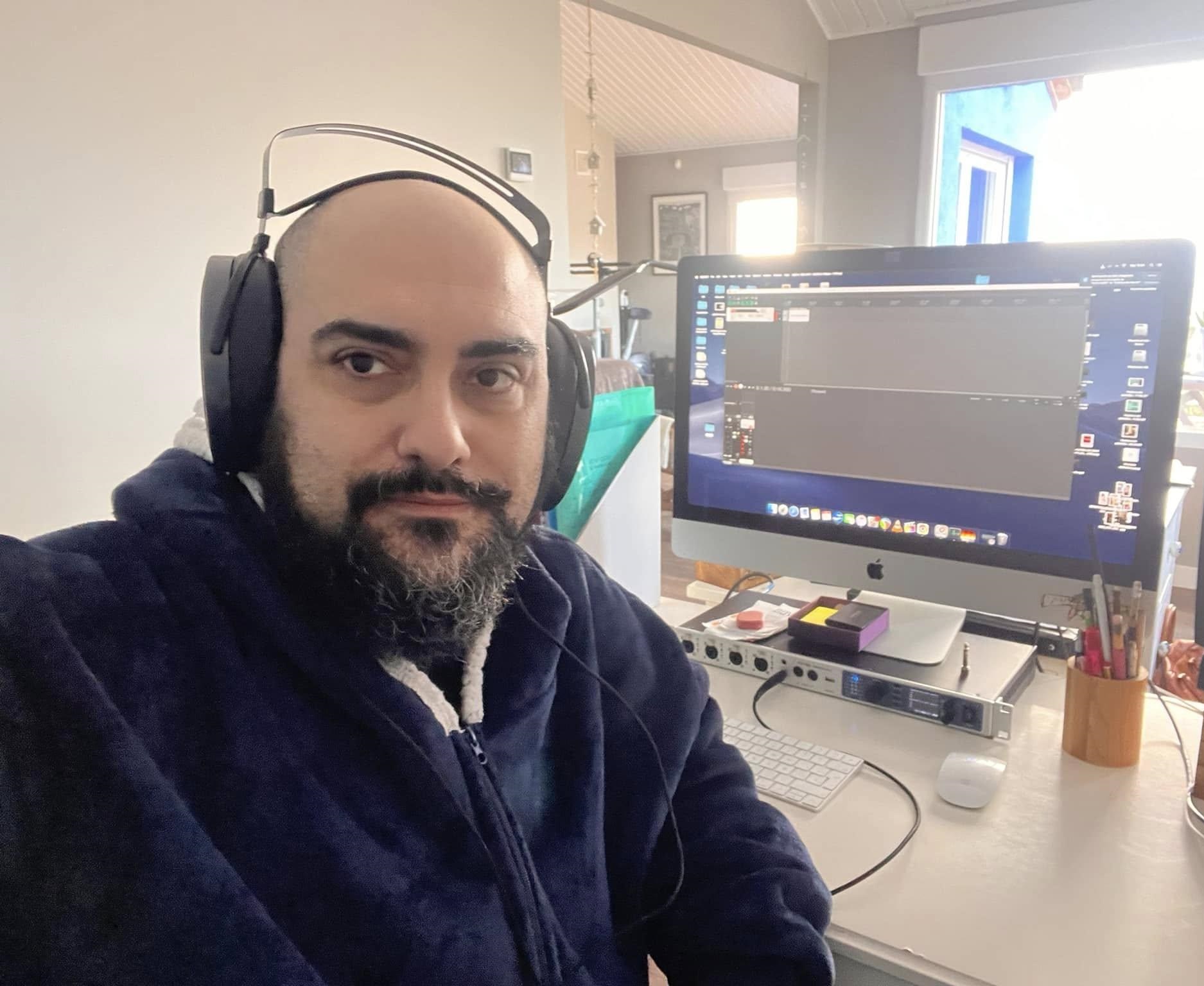 V&iacute;ctor Sordo Vicente