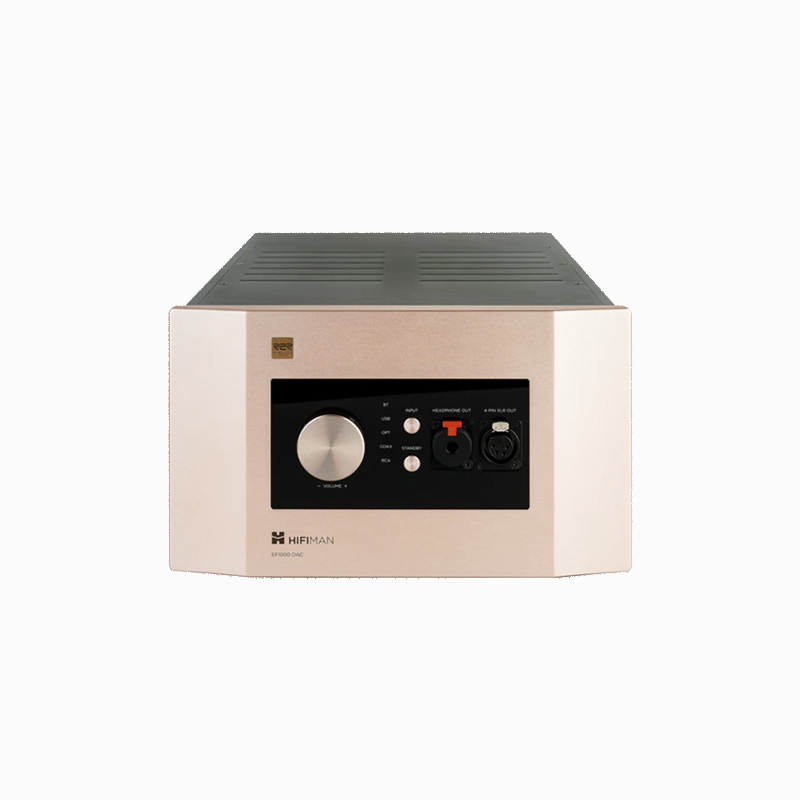 EF1000DAC product image