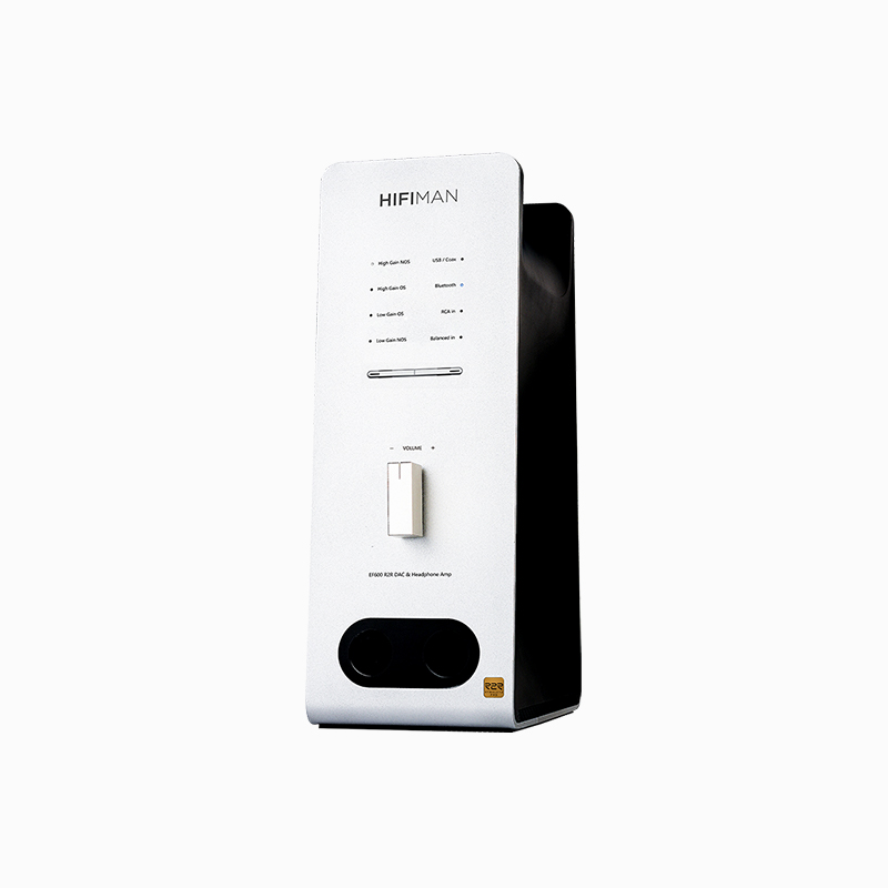 EF600 product image