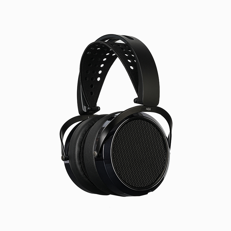 HE6 Remastered product image