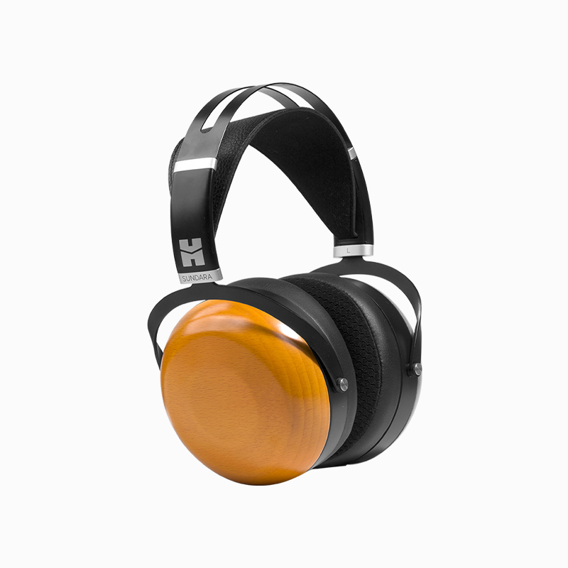 SUNDARA Closed-back product image