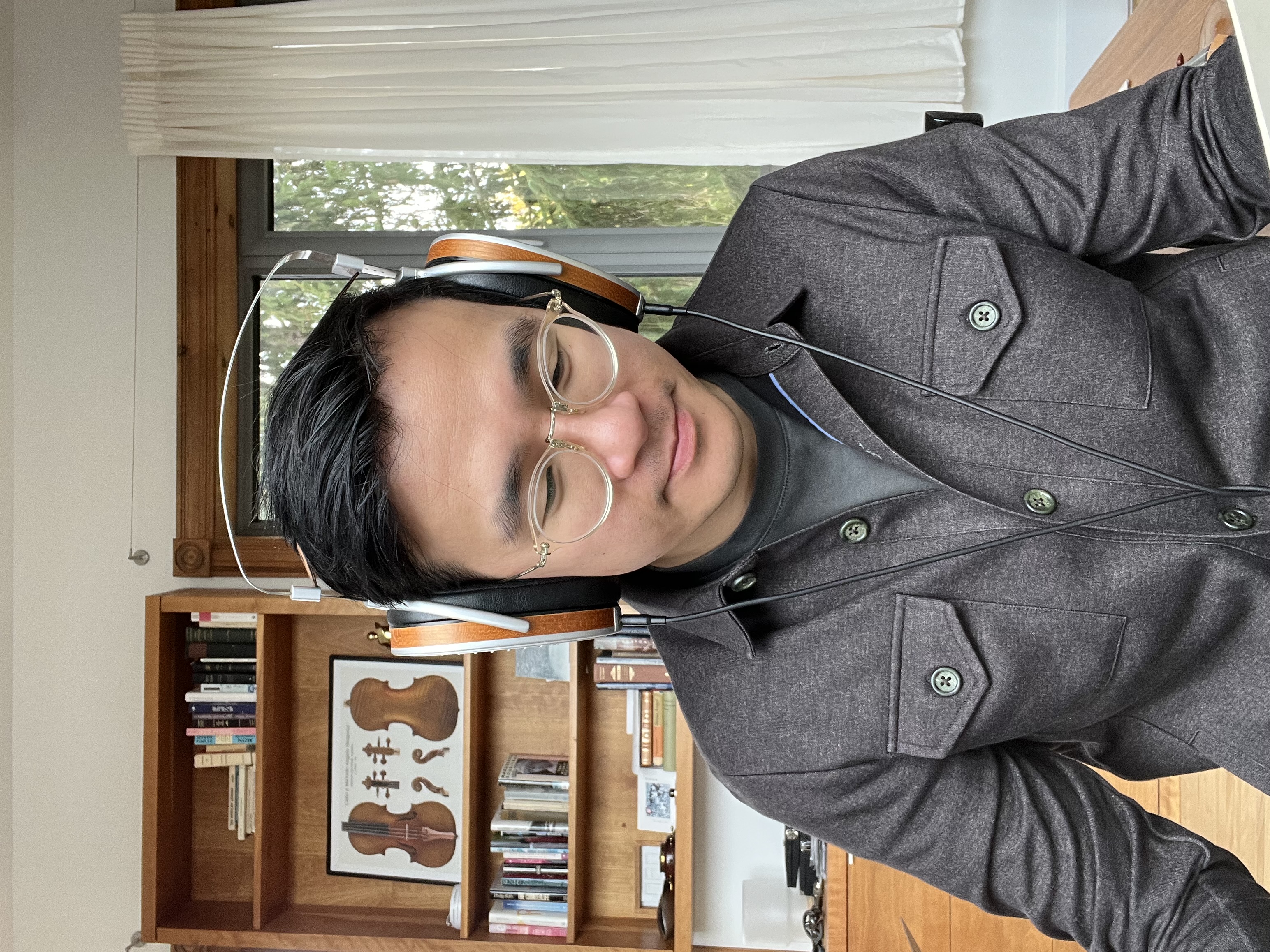 Andrew Wan Image 5