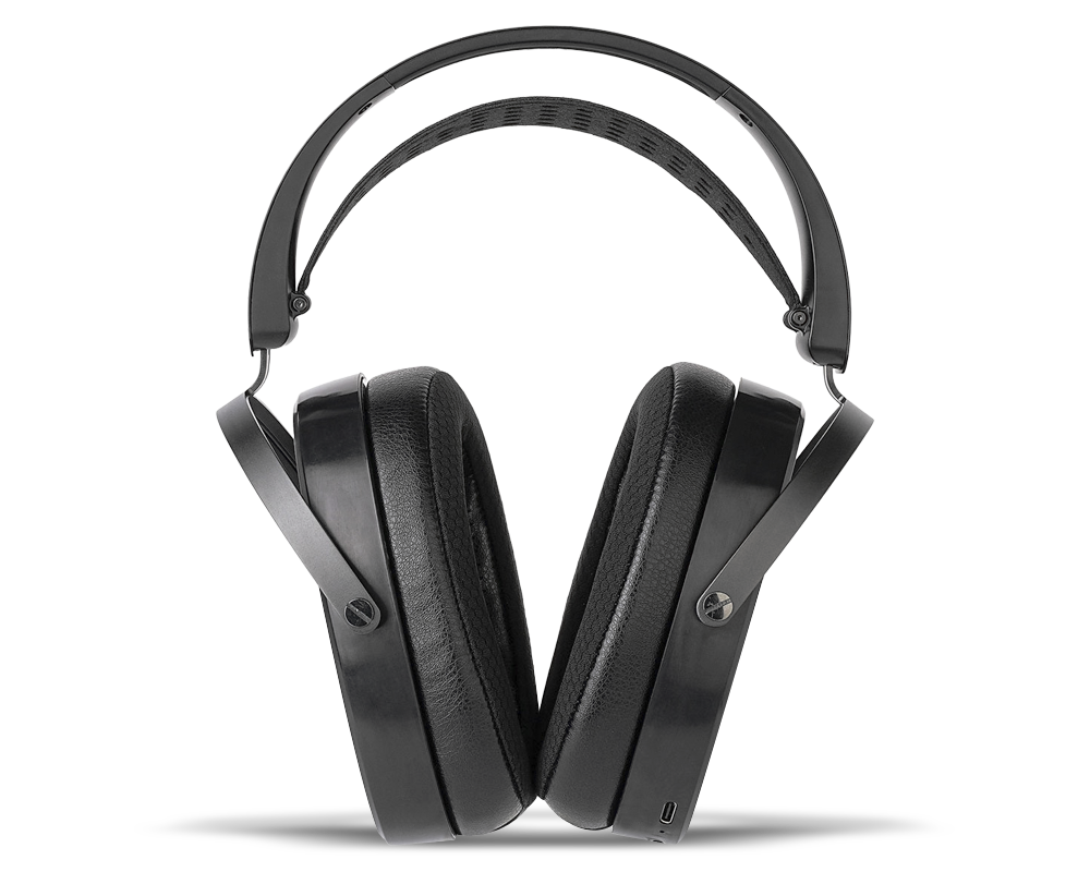 HiFiMan Arya Wifi Streaming Headphones