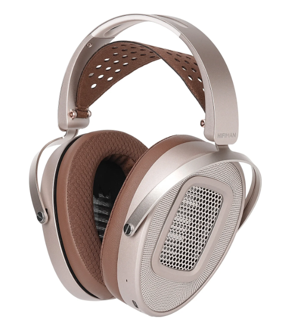 HIFIMAN HE1000 WiFi Headphone Review: When Streaming Feels Serious