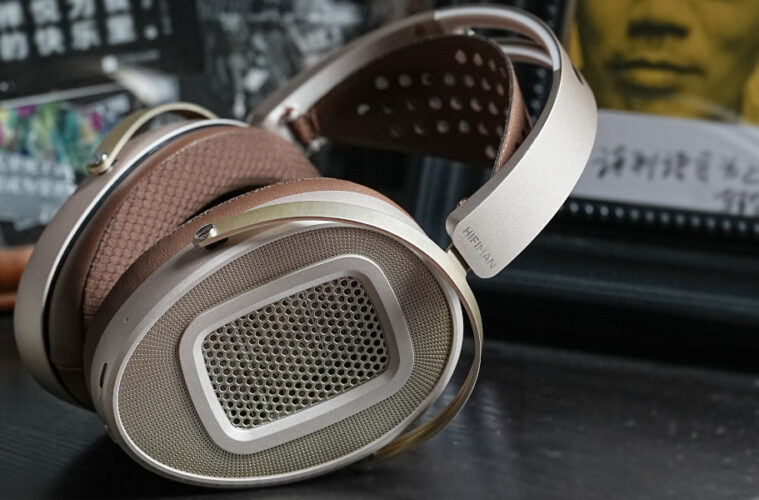 HIFIMAN HE1000 WiFi Headphones Review