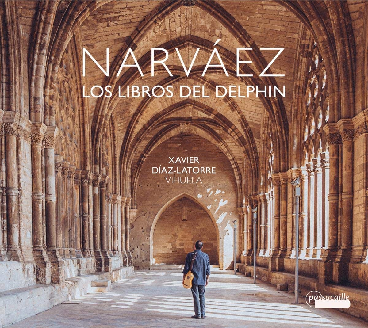 Xavier Díaz-Latorre Image 1