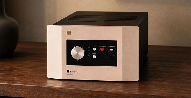 Desktop listening