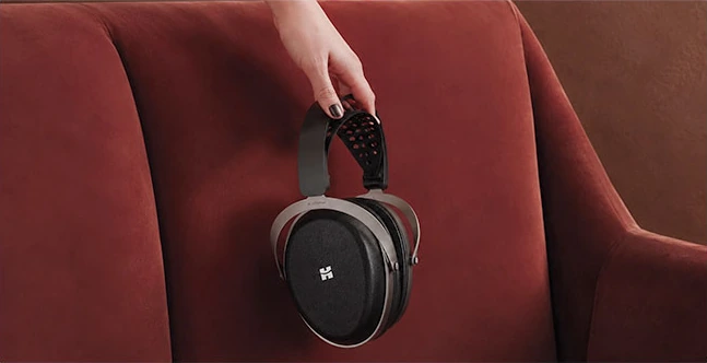 Listening impressions